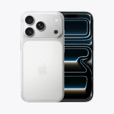 Apple iPhone 17
