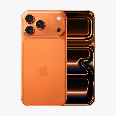 Apple iPhone 17