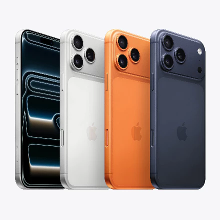 Apple iPhone 17
