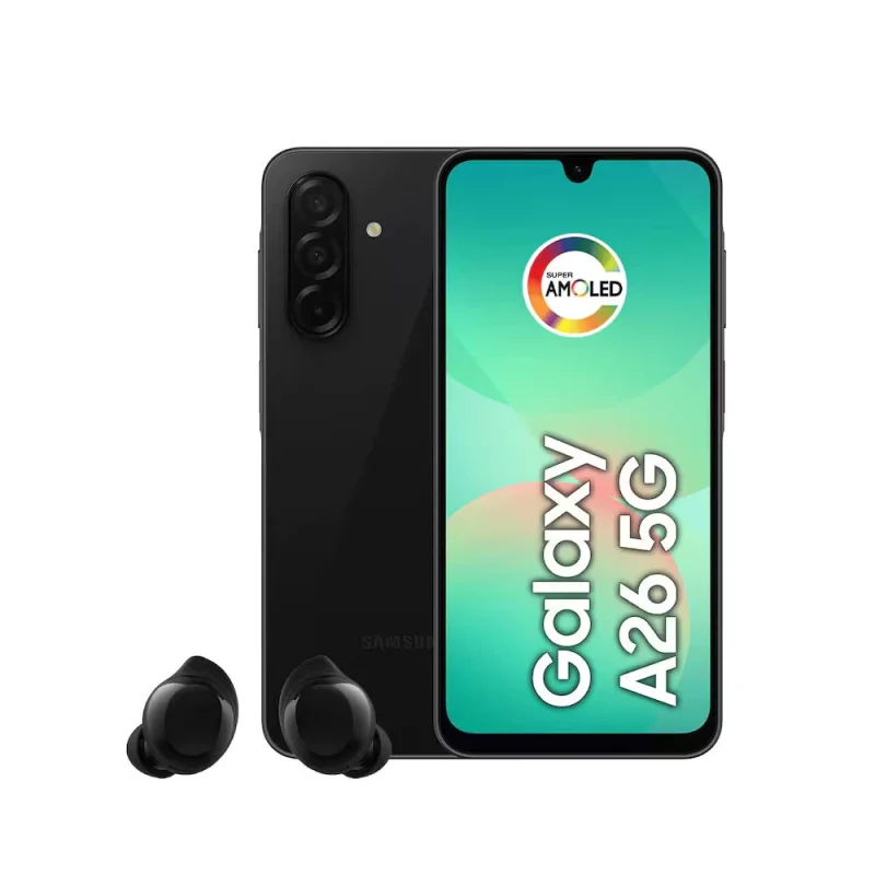 Smartphone Galaxy A26