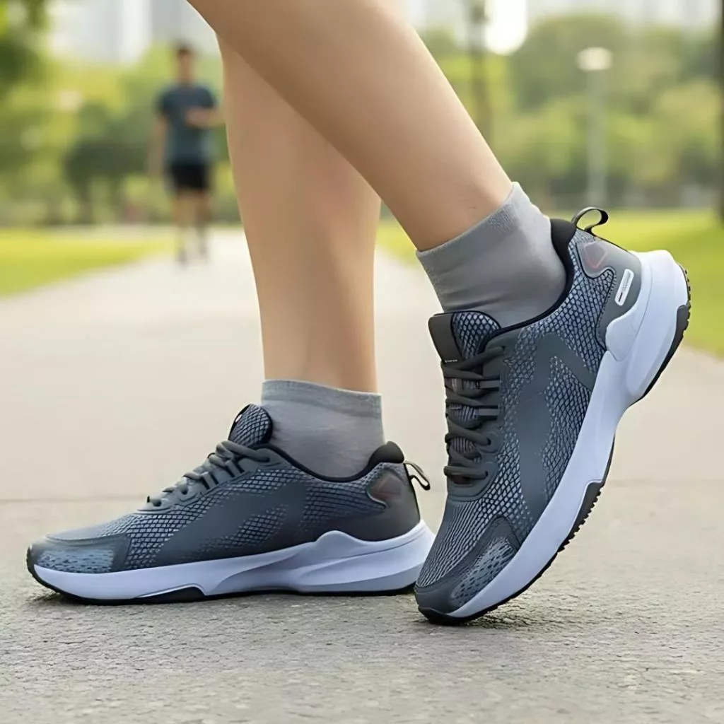 Tênis Masculino Academia Caminhada