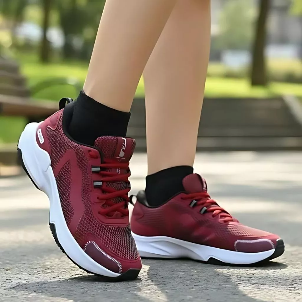 Tênis Masculino Academia Caminhada