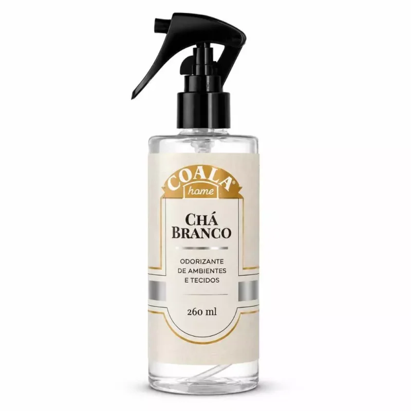 Coala Odorizante de Ambientes