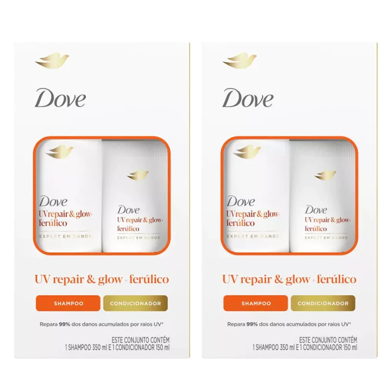 Kit Dove Uv Repair